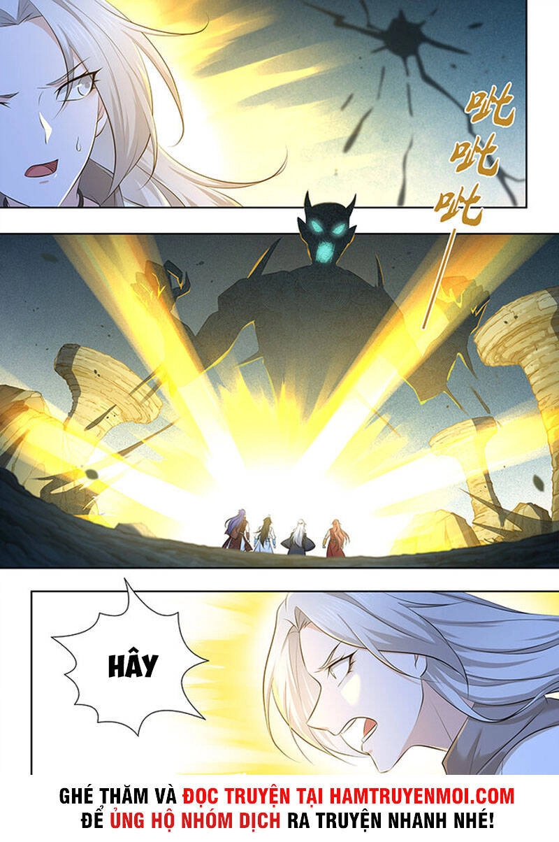 Vĩnh Hằng Chí Tôn Chapter 314 - 9