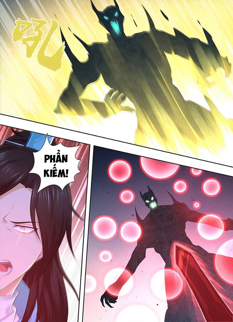 Vĩnh Hằng Chí Tôn Chapter 314 - 10