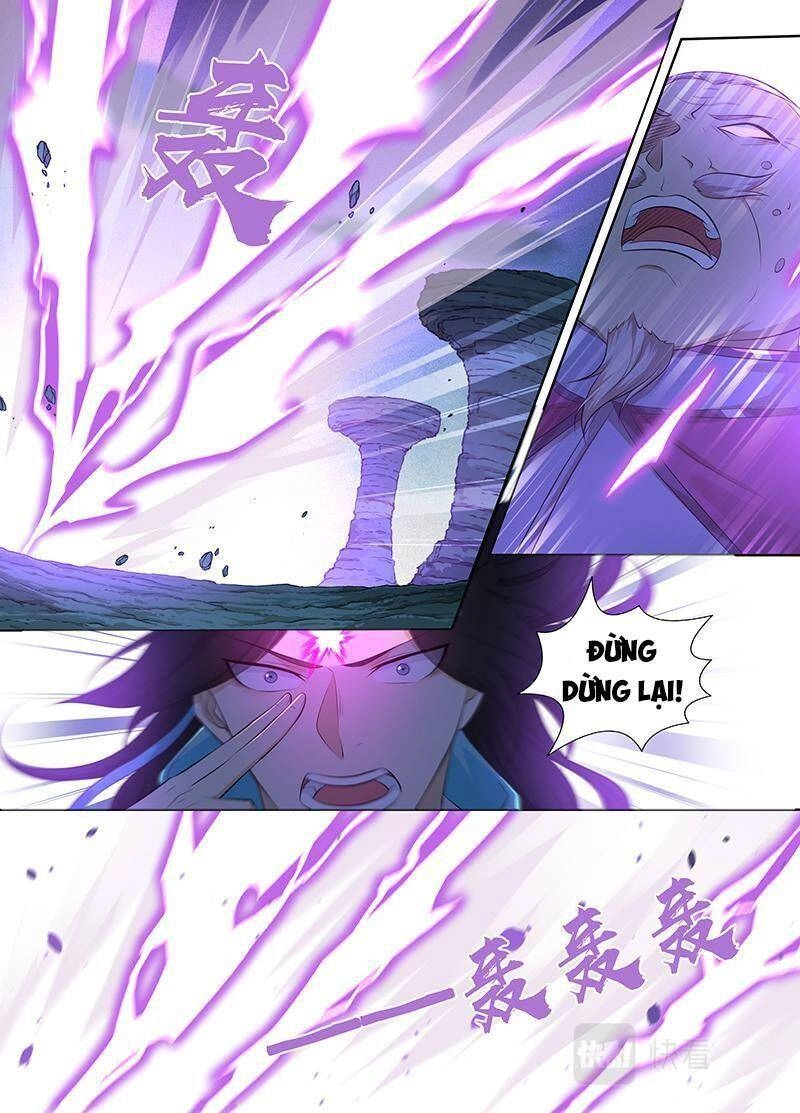 Vĩnh Hằng Chí Tôn Chapter 315 - 5