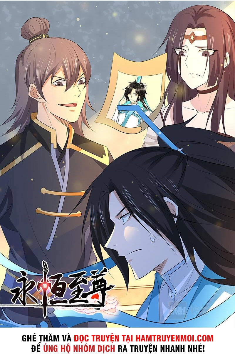 Vĩnh Hằng Chí Tôn Chapter 319 - 1