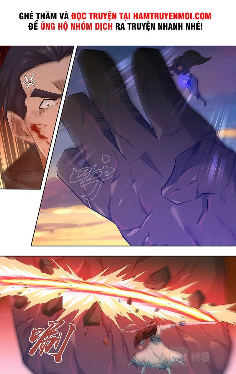 Vĩnh Hằng Chí Tôn Chapter 323 - 9