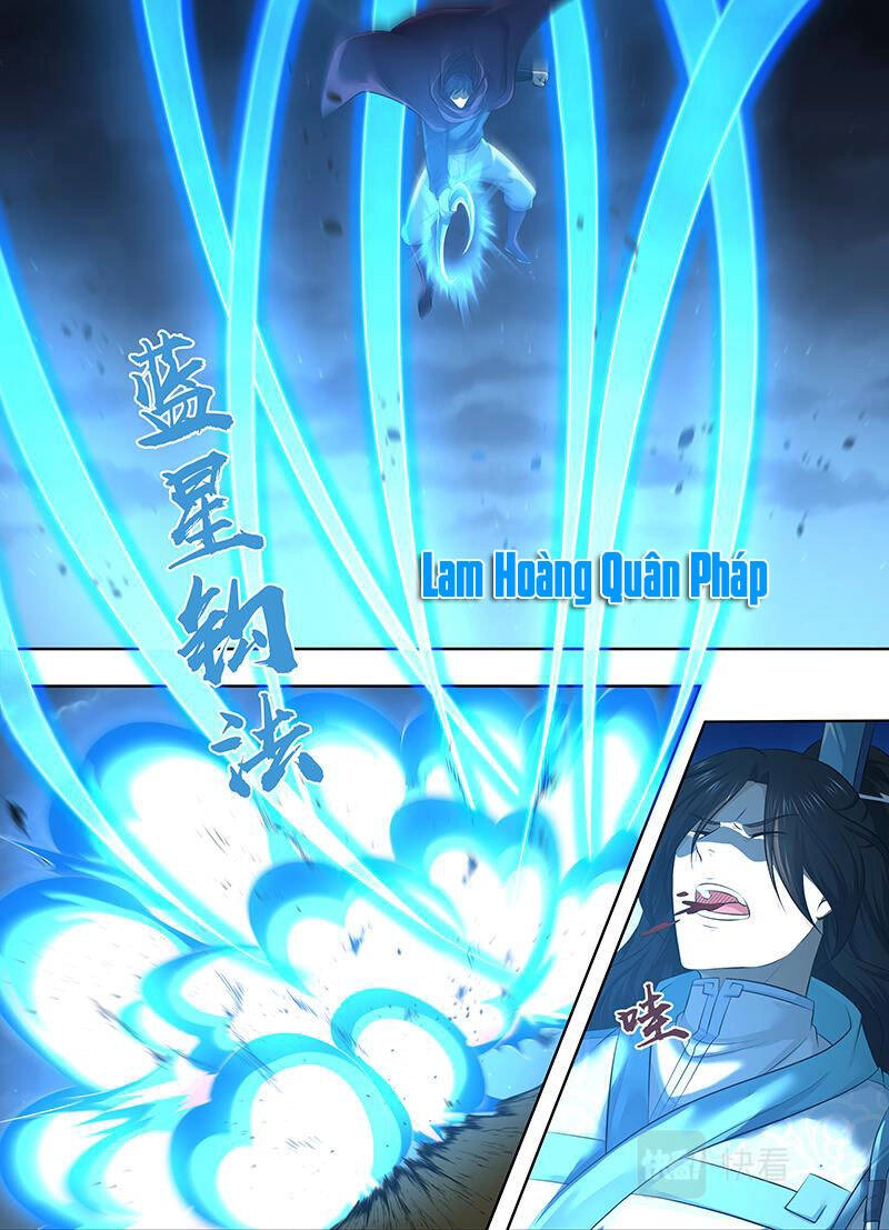 Vĩnh Hằng Chí Tôn Chapter 324 - 10