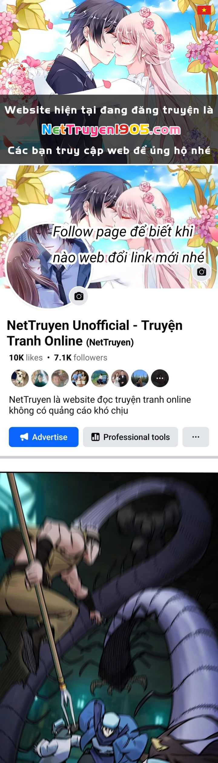 Bắt Đầu Từ Cửu Đầu Điểu Chapter 330 - 1