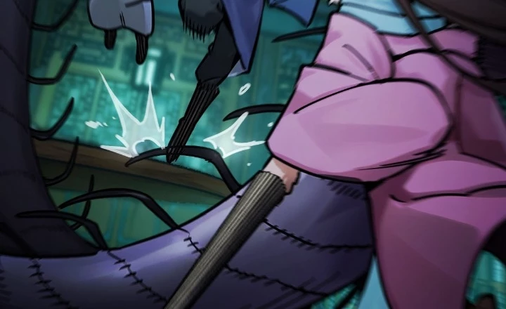 Bắt Đầu Từ Cửu Đầu Điểu Chapter 330 - 2