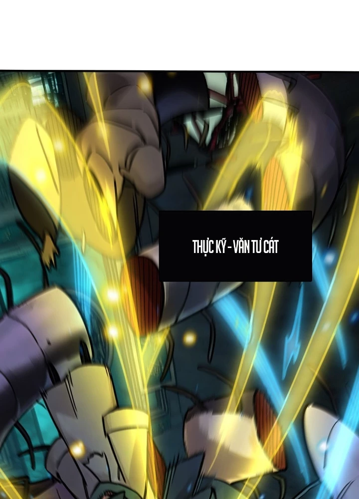 Bắt Đầu Từ Cửu Đầu Điểu Chapter 330 - 5