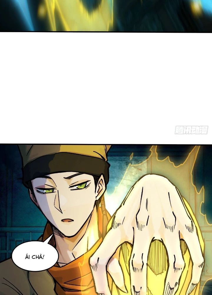 Bắt Đầu Từ Cửu Đầu Điểu Chapter 330 - 9