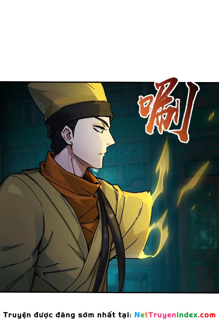 Bắt Đầu Từ Cửu Đầu Điểu Chapter 330 - 11