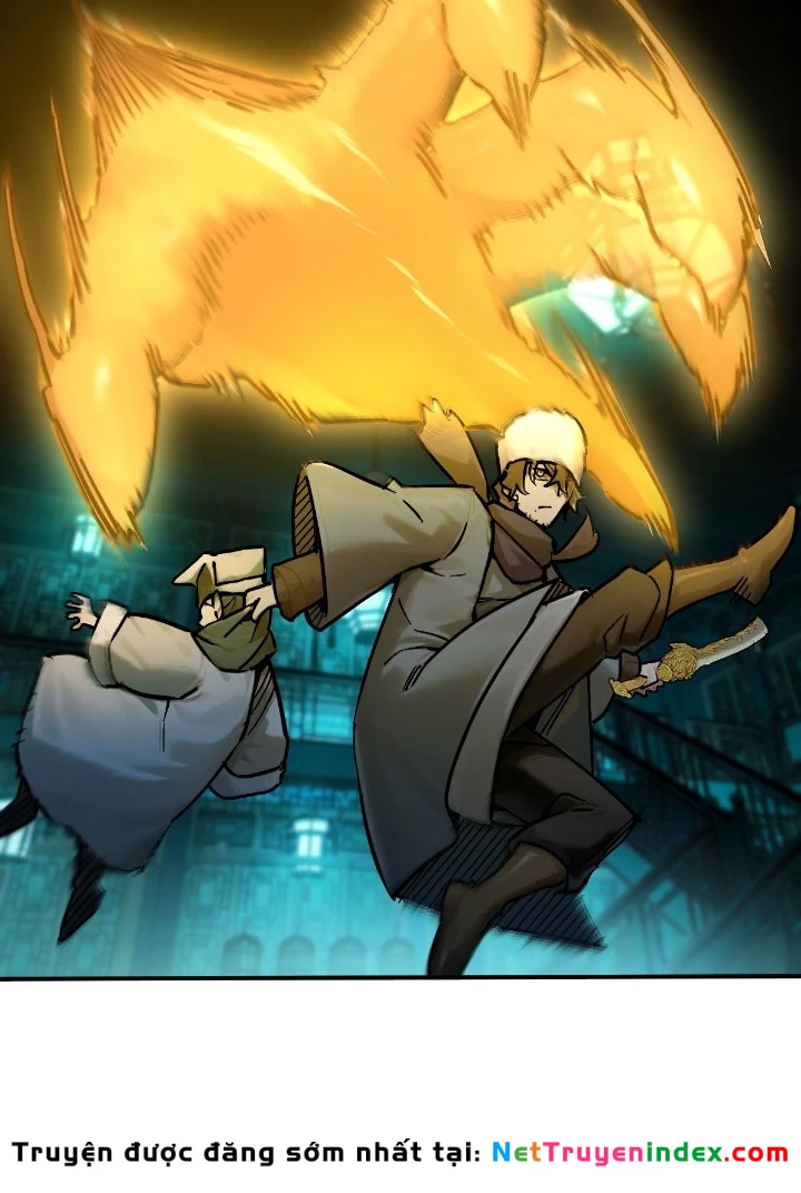 Bắt Đầu Từ Cửu Đầu Điểu Chapter 330 - 13