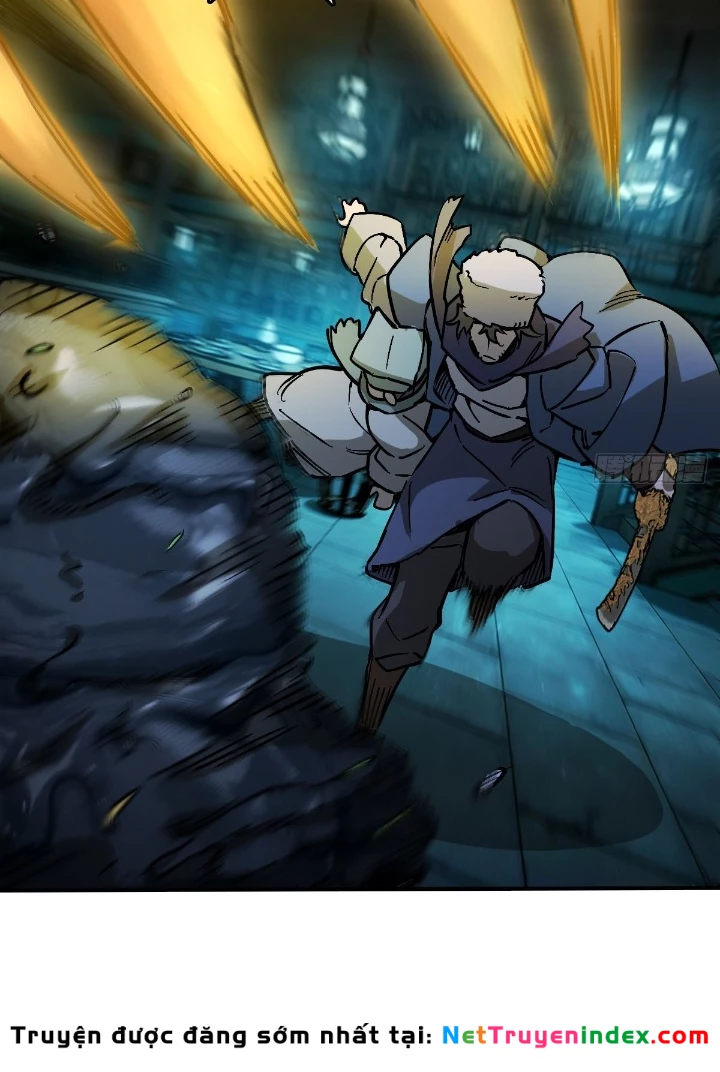 Bắt Đầu Từ Cửu Đầu Điểu Chapter 330 - 21