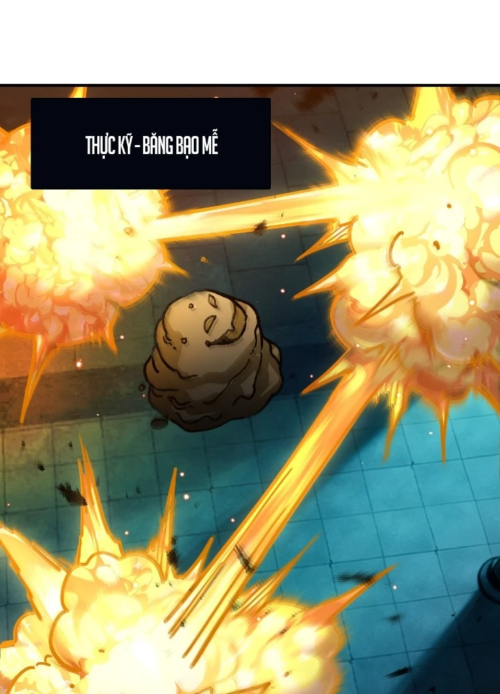 Bắt Đầu Từ Cửu Đầu Điểu Chapter 330 - 29