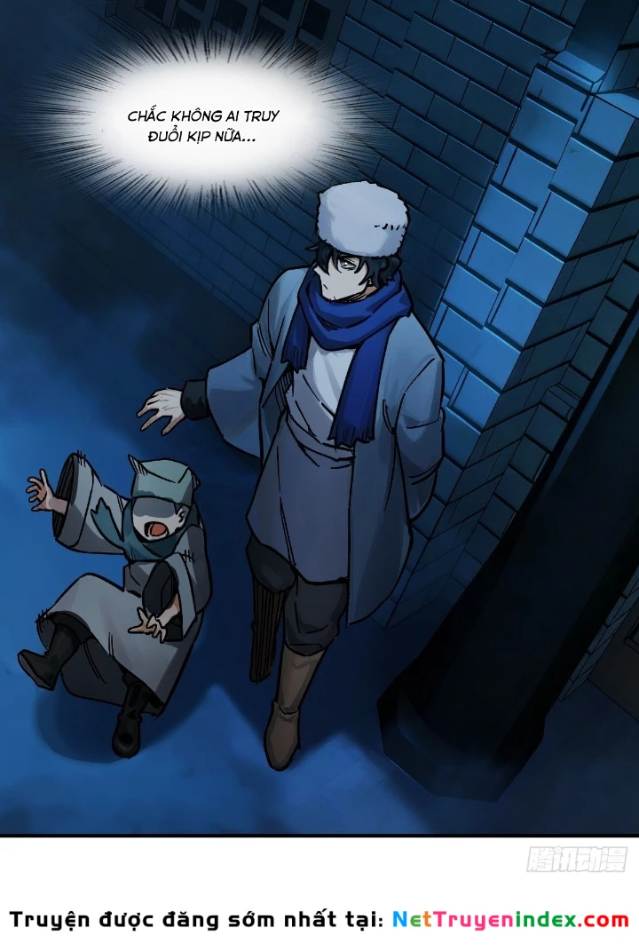 Bắt Đầu Từ Cửu Đầu Điểu Chapter 330 - 41