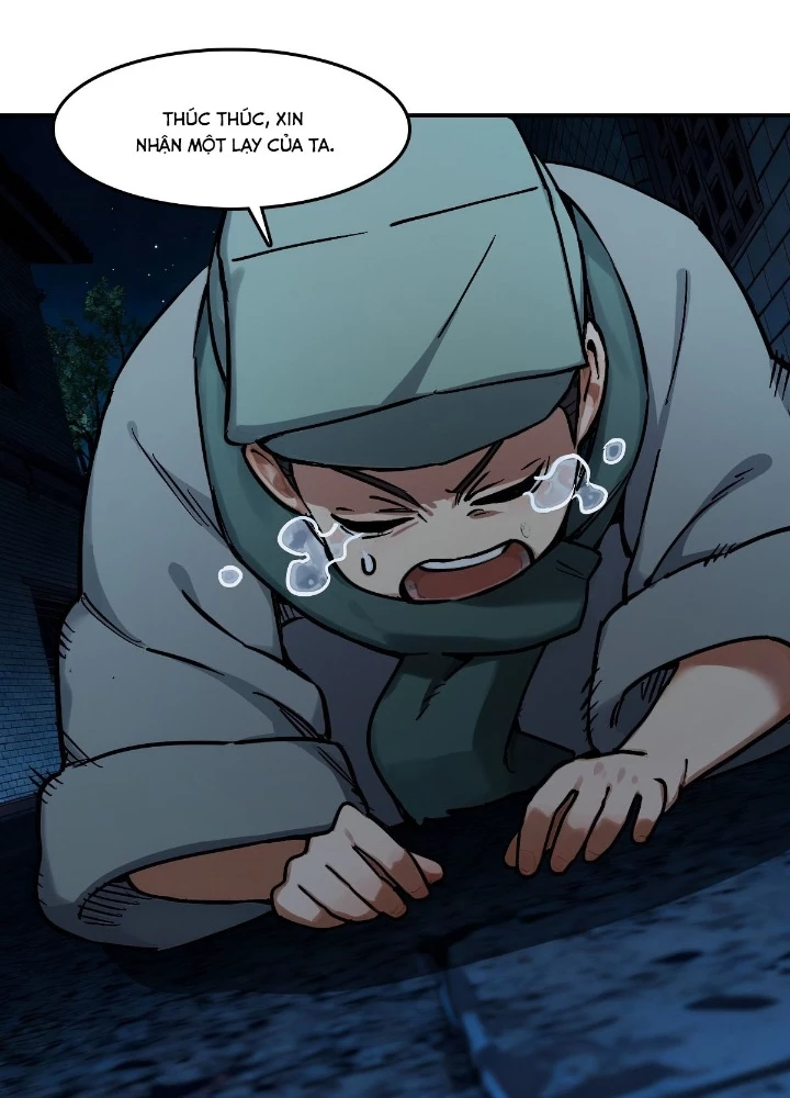 Bắt Đầu Từ Cửu Đầu Điểu Chapter 330 - 43