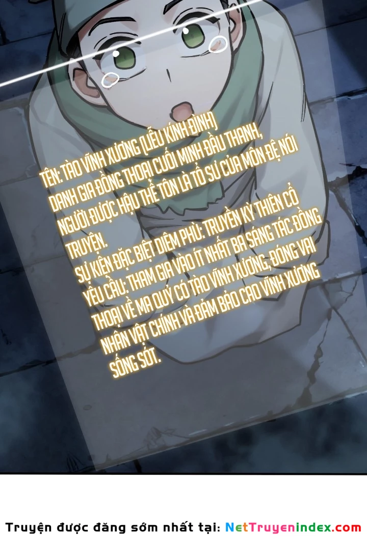 Bắt Đầu Từ Cửu Đầu Điểu Chapter 330 - 49