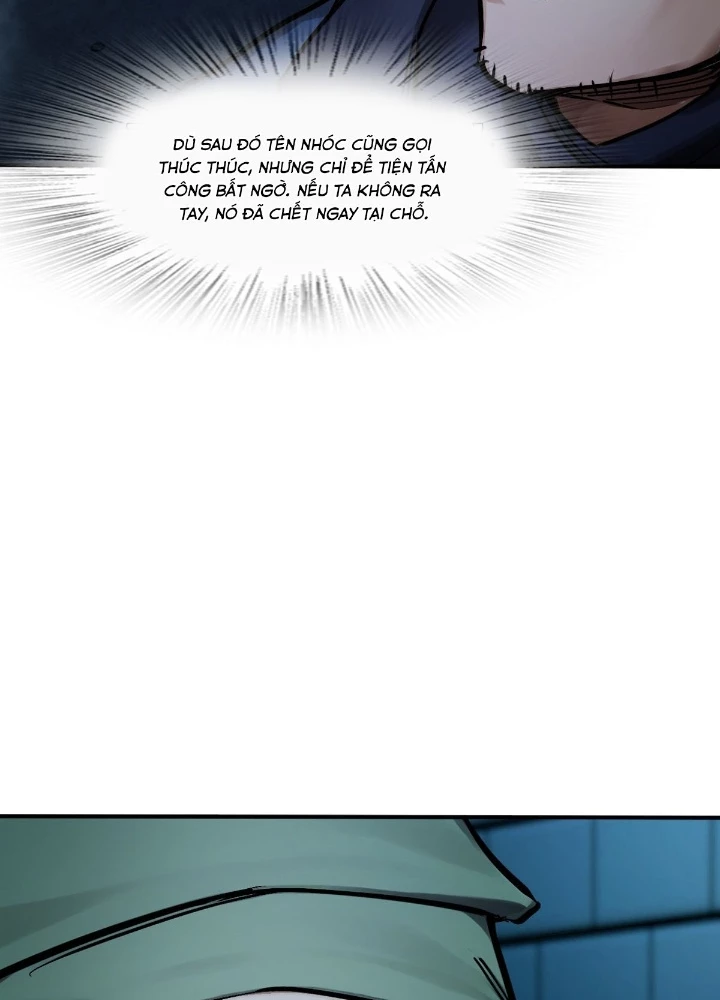 Bắt Đầu Từ Cửu Đầu Điểu Chapter 330 - 55