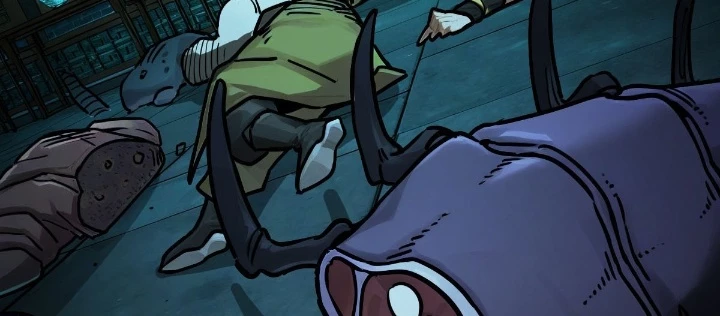 Bắt Đầu Từ Cửu Đầu Điểu Chapter 330 - 66