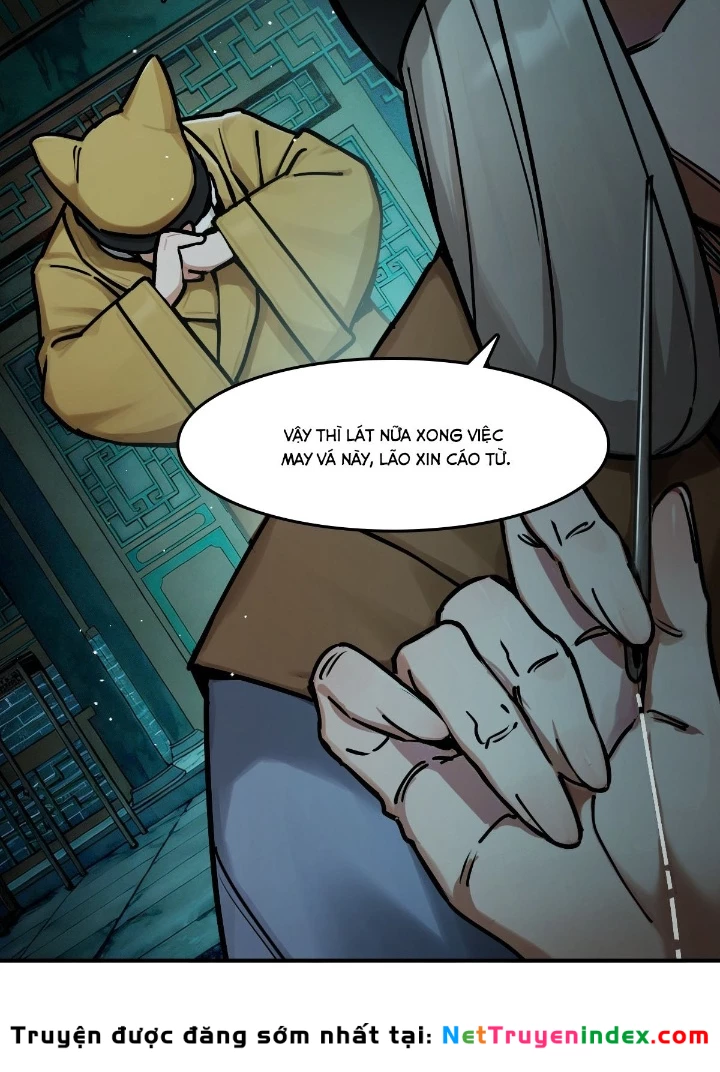 Bắt Đầu Từ Cửu Đầu Điểu Chapter 330 - 79