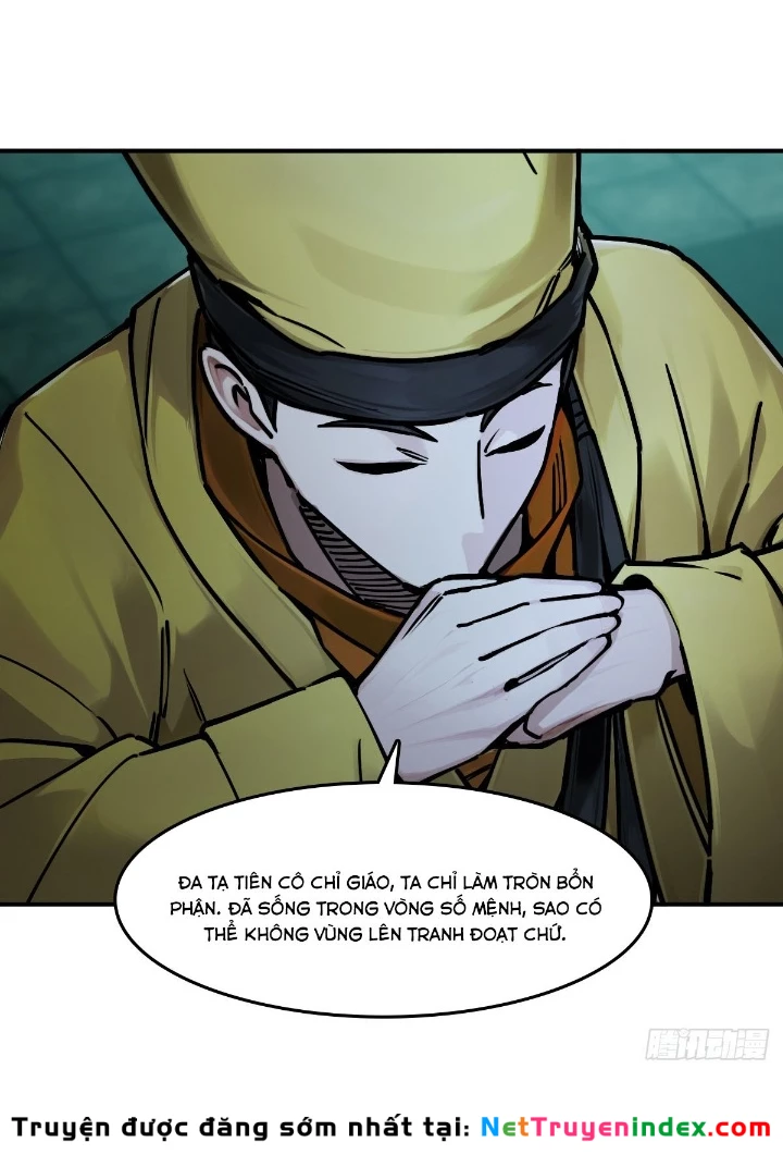 Bắt Đầu Từ Cửu Đầu Điểu Chapter 330 - 91