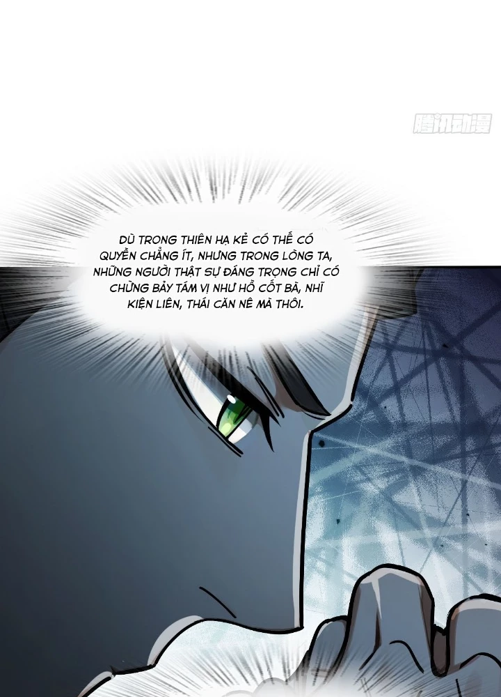 Bắt Đầu Từ Cửu Đầu Điểu Chapter 330 - 95