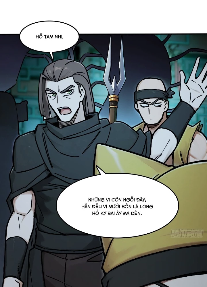 Bắt Đầu Từ Cửu Đầu Điểu Chapter 330 - 97