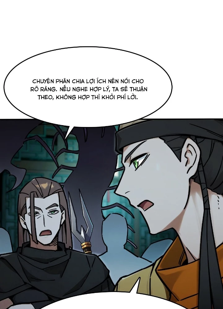 Bắt Đầu Từ Cửu Đầu Điểu Chapter 330 - 99