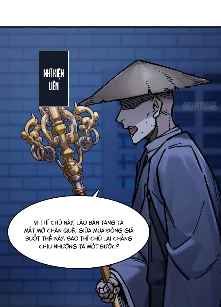 Bắt Đầu Từ Cửu Đầu Điểu Chapter 331 - 5