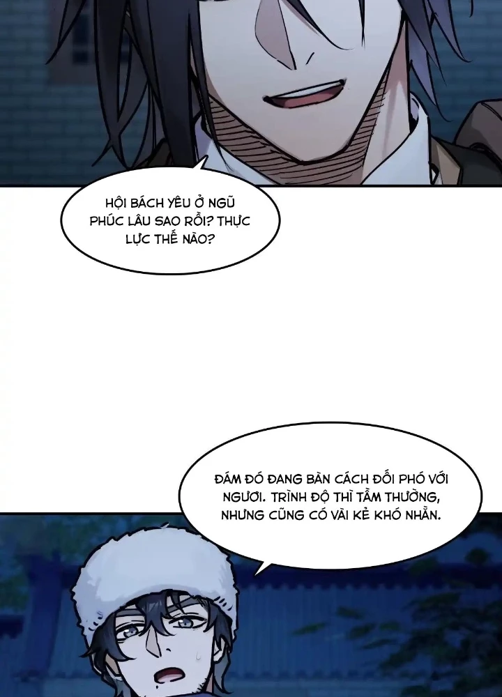 Bắt Đầu Từ Cửu Đầu Điểu Chapter 331 - 45