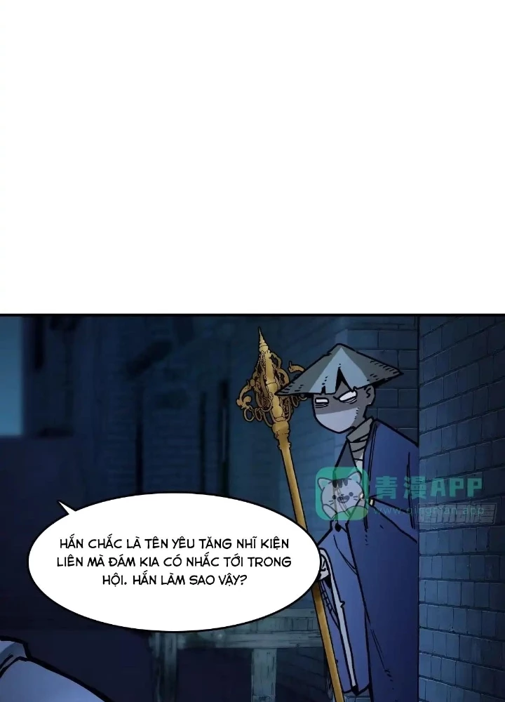 Bắt Đầu Từ Cửu Đầu Điểu Chapter 331 - 53