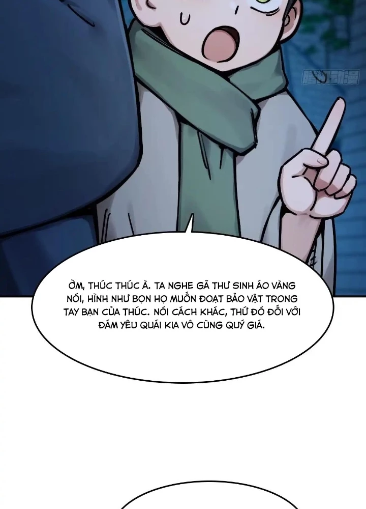 Bắt Đầu Từ Cửu Đầu Điểu Chapter 331 - 61