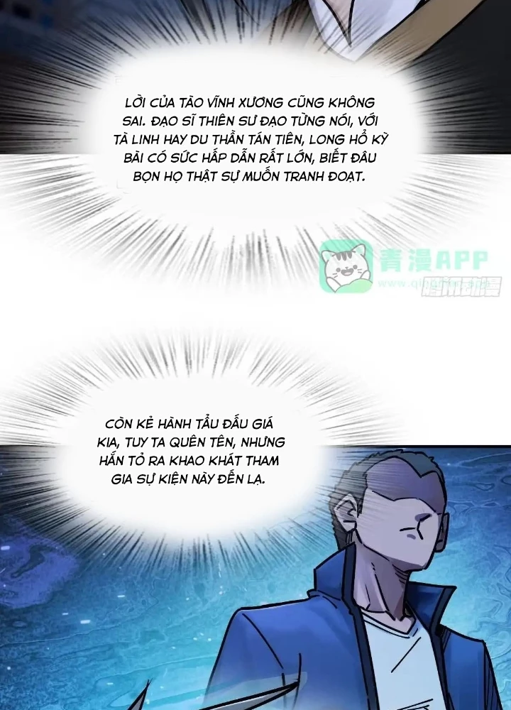 Bắt Đầu Từ Cửu Đầu Điểu Chapter 331 - 71