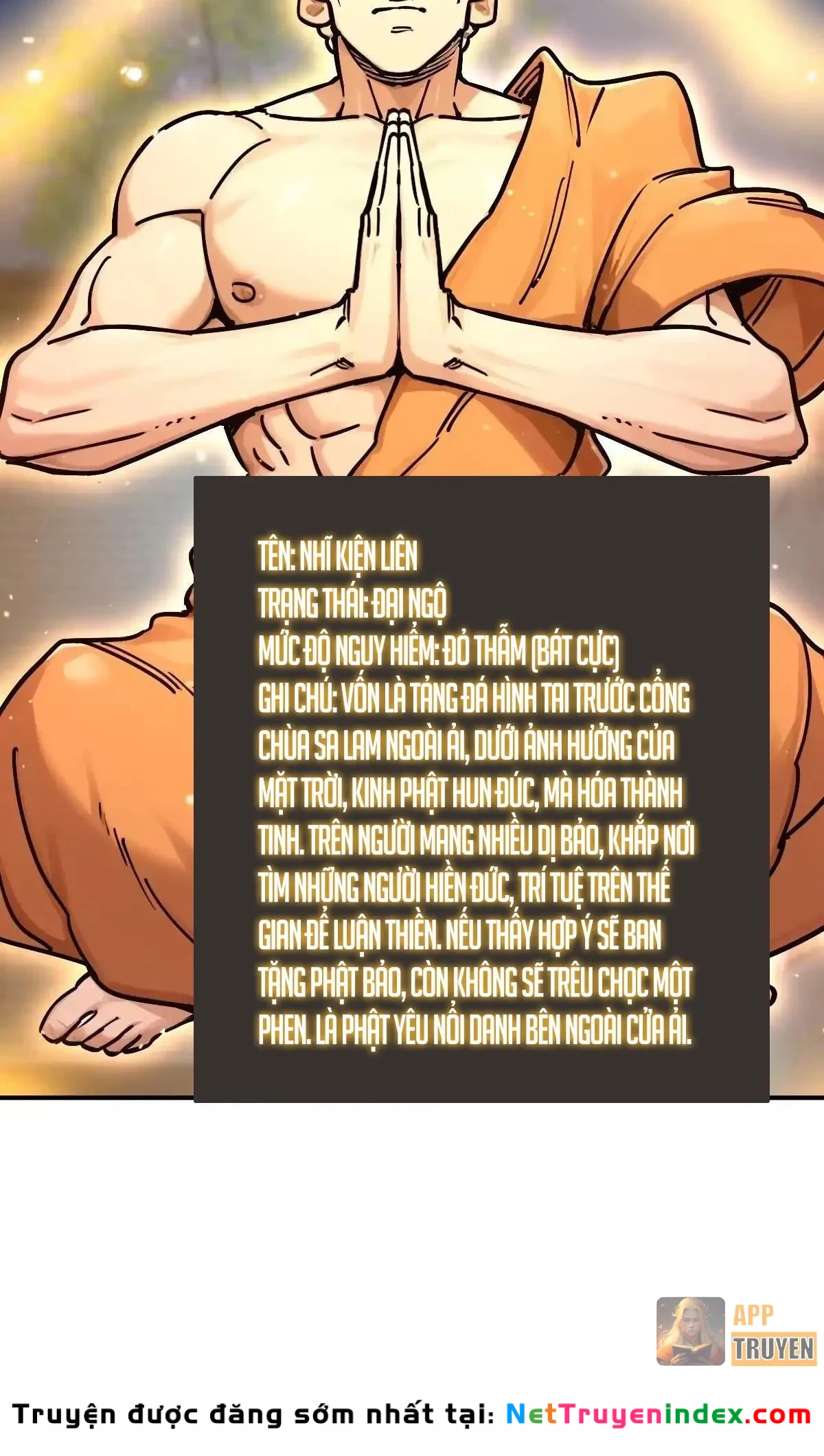 Bắt Đầu Từ Cửu Đầu Điểu Chapter 332 - 2