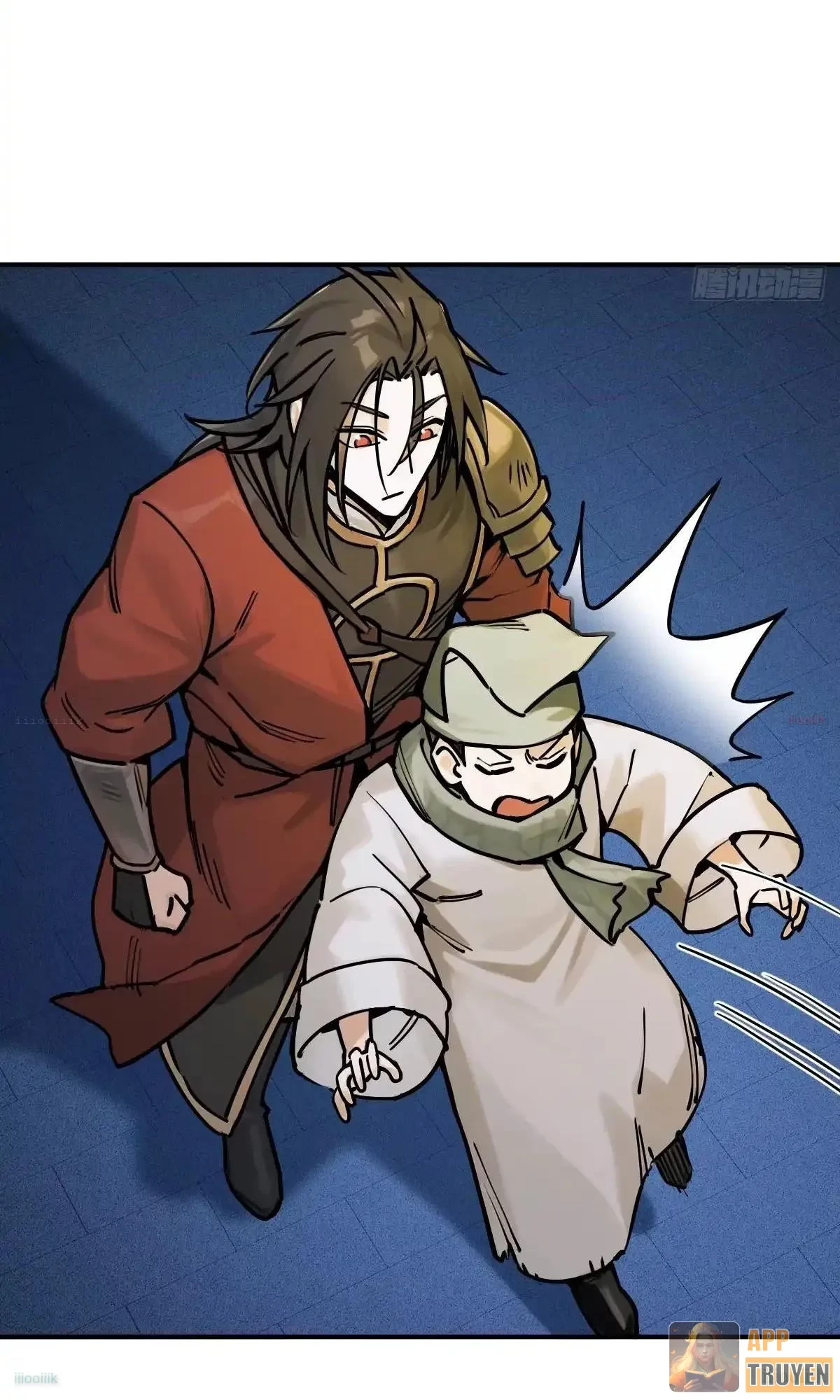 Bắt Đầu Từ Cửu Đầu Điểu Chapter 332 - 3