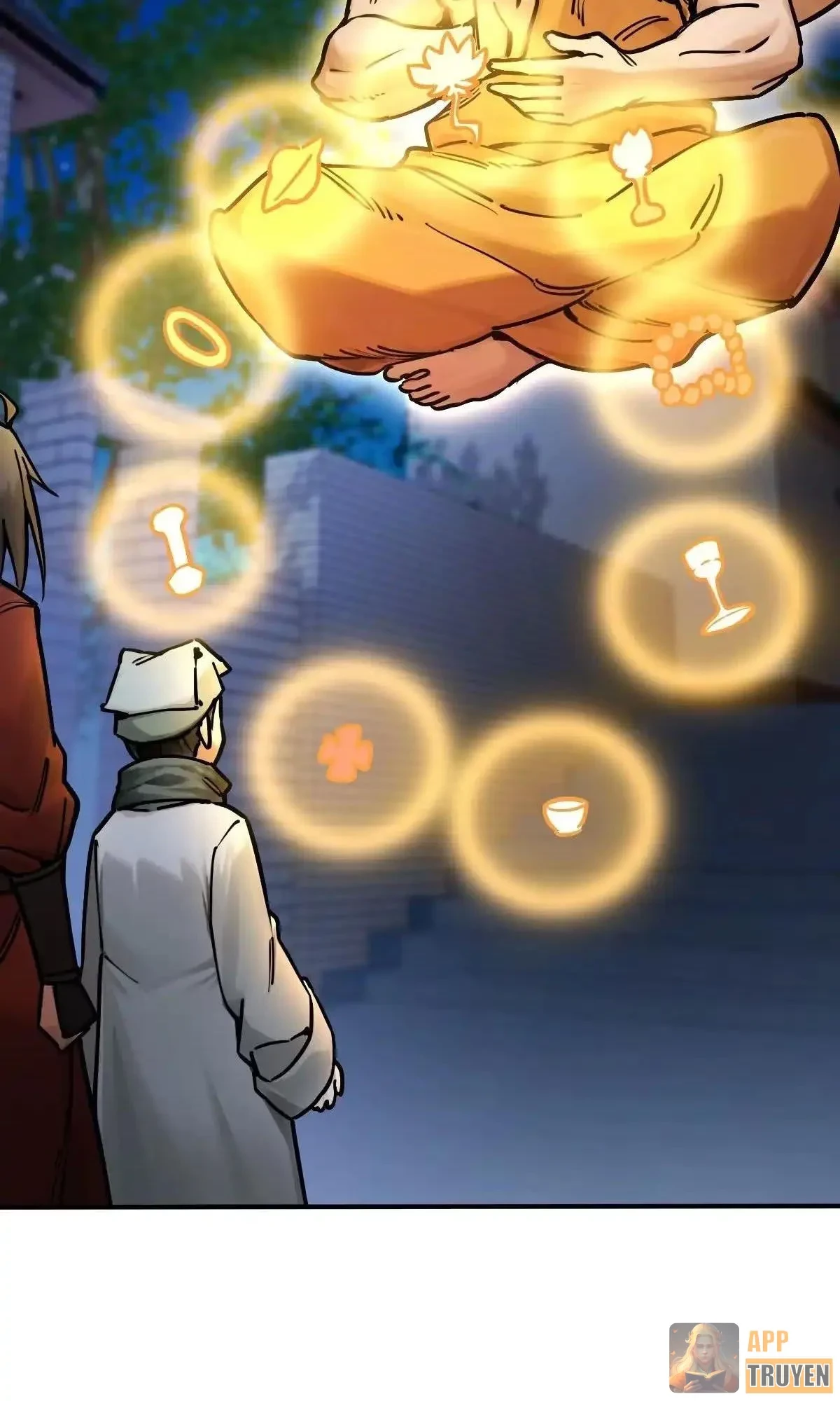 Bắt Đầu Từ Cửu Đầu Điểu Chapter 332 - 7