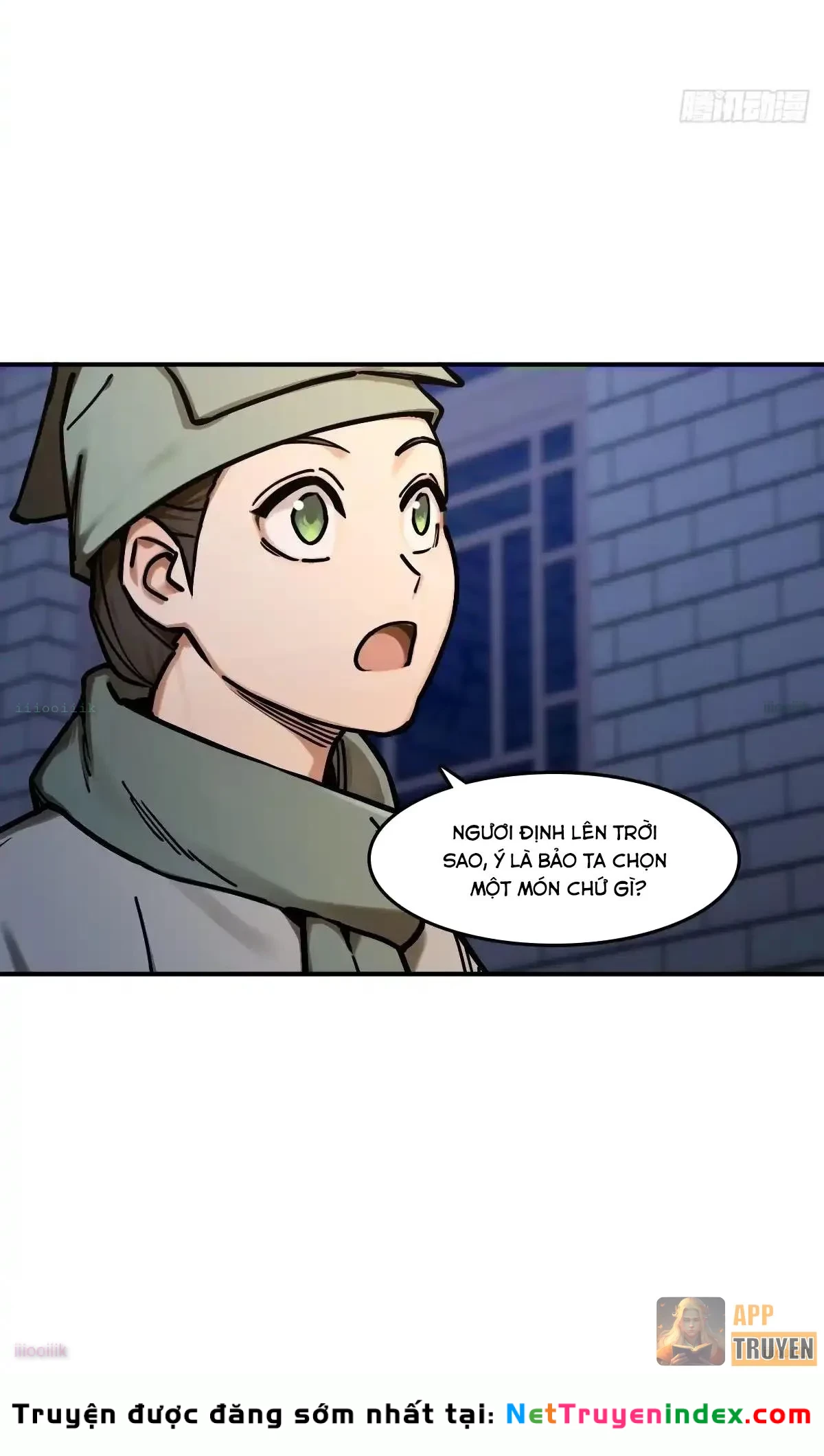 Bắt Đầu Từ Cửu Đầu Điểu Chapter 332 - 8