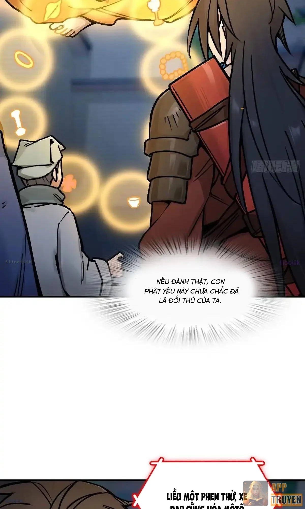 Bắt Đầu Từ Cửu Đầu Điểu Chapter 332 - 11