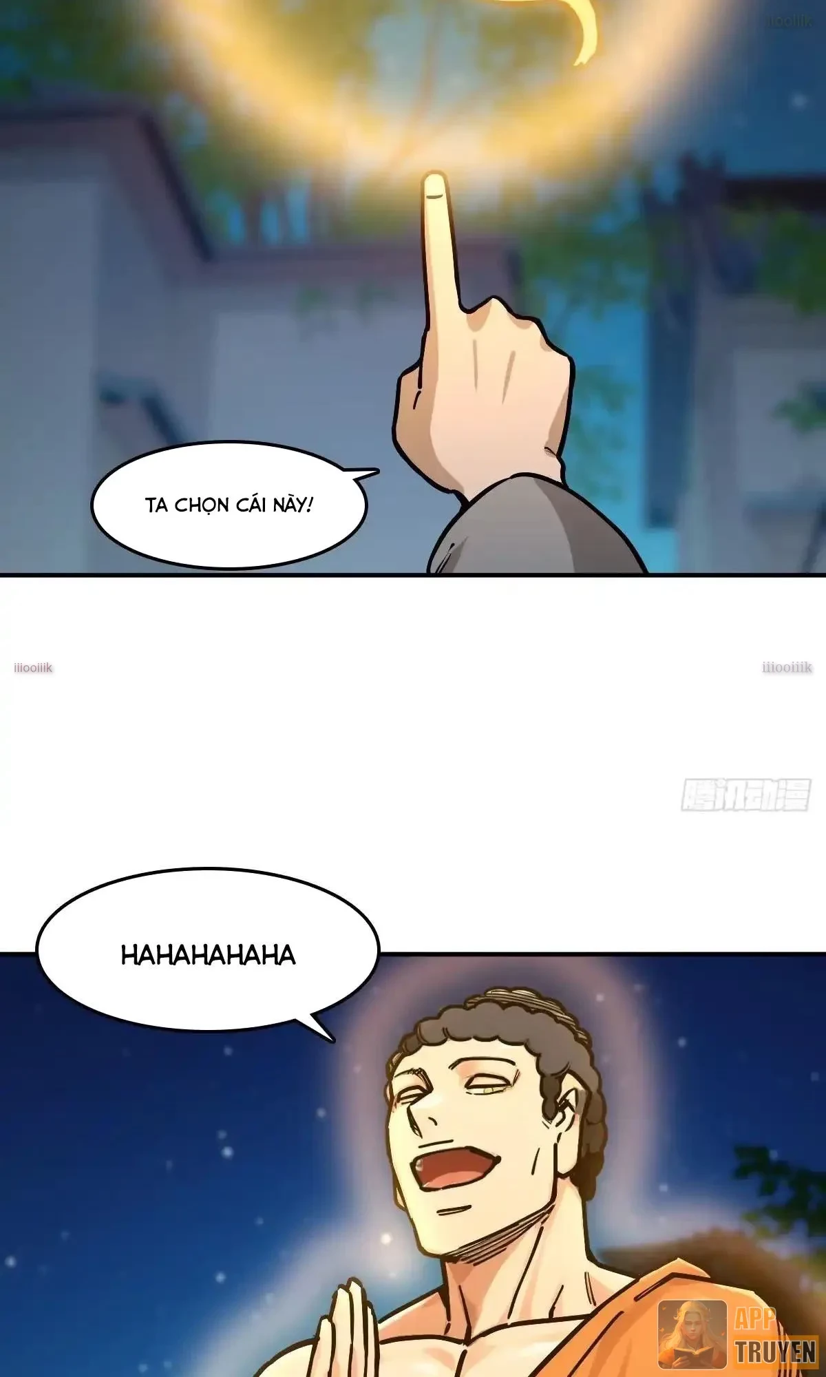 Bắt Đầu Từ Cửu Đầu Điểu Chapter 332 - 14