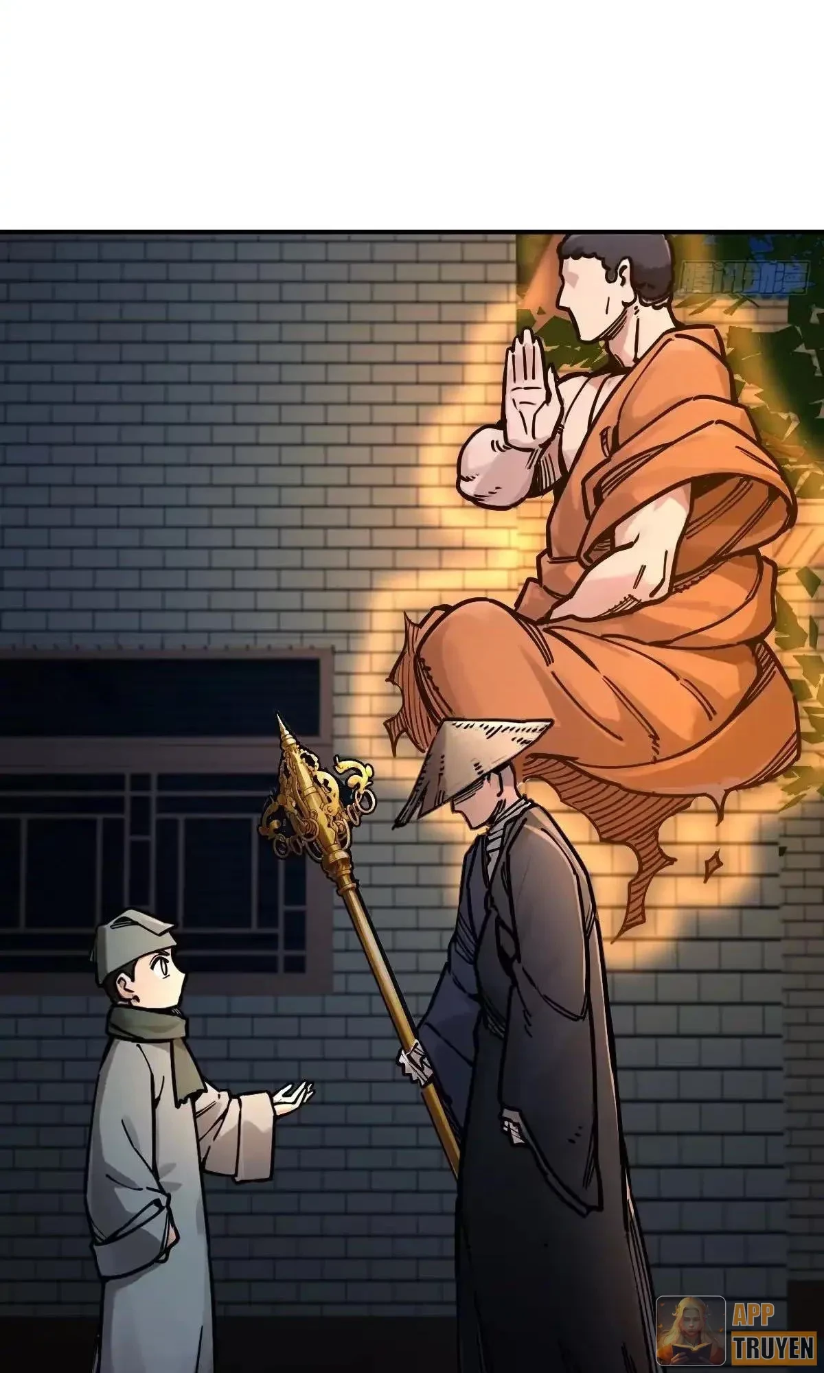 Bắt Đầu Từ Cửu Đầu Điểu Chapter 332 - 16