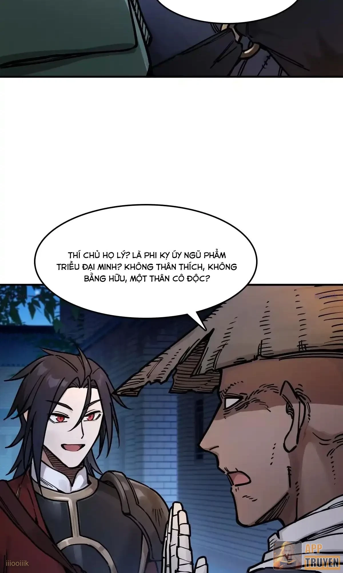 Bắt Đầu Từ Cửu Đầu Điểu Chapter 332 - 18