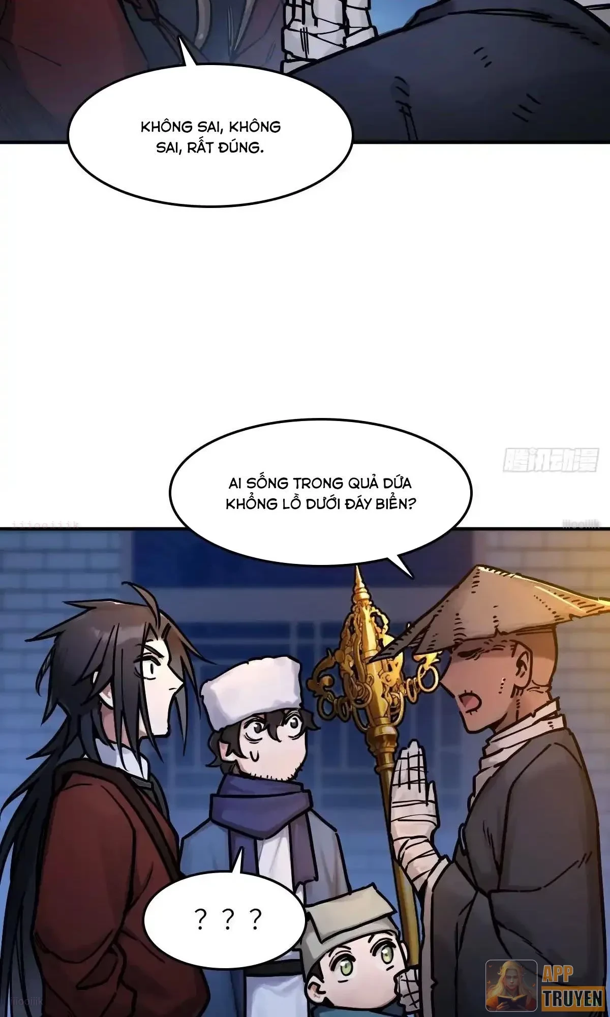 Bắt Đầu Từ Cửu Đầu Điểu Chapter 332 - 19