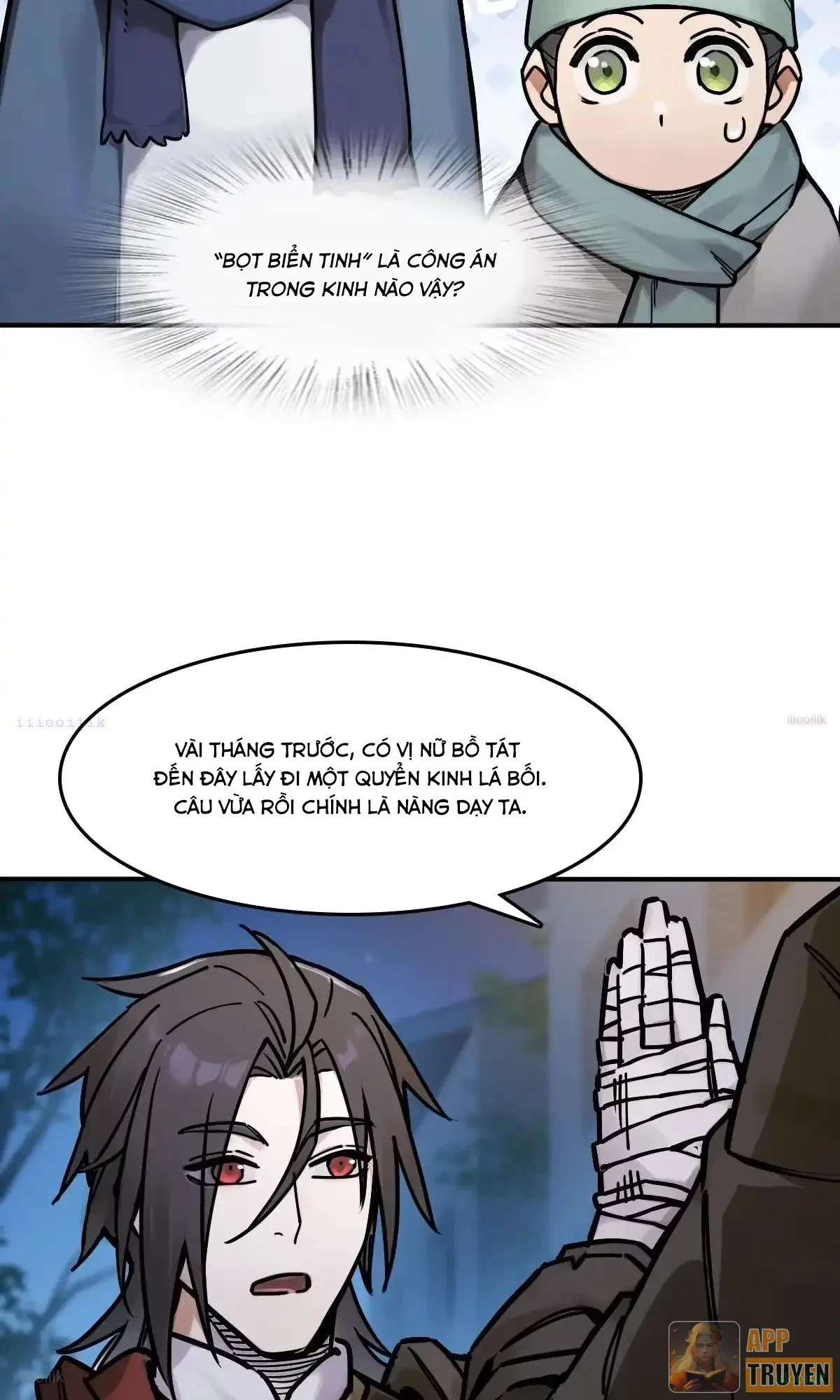 Bắt Đầu Từ Cửu Đầu Điểu Chapter 332 - 23