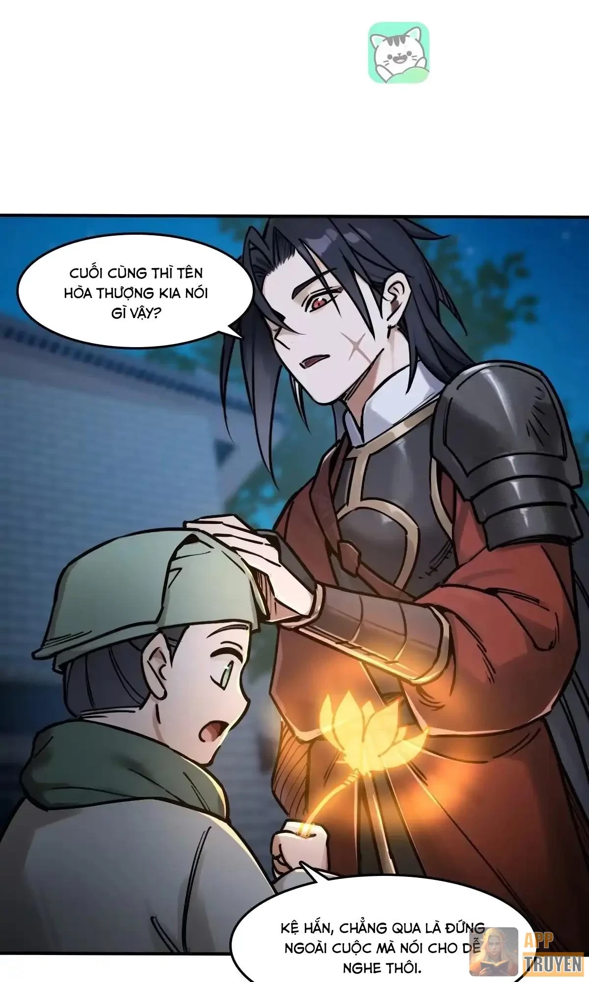 Bắt Đầu Từ Cửu Đầu Điểu Chapter 332 - 34