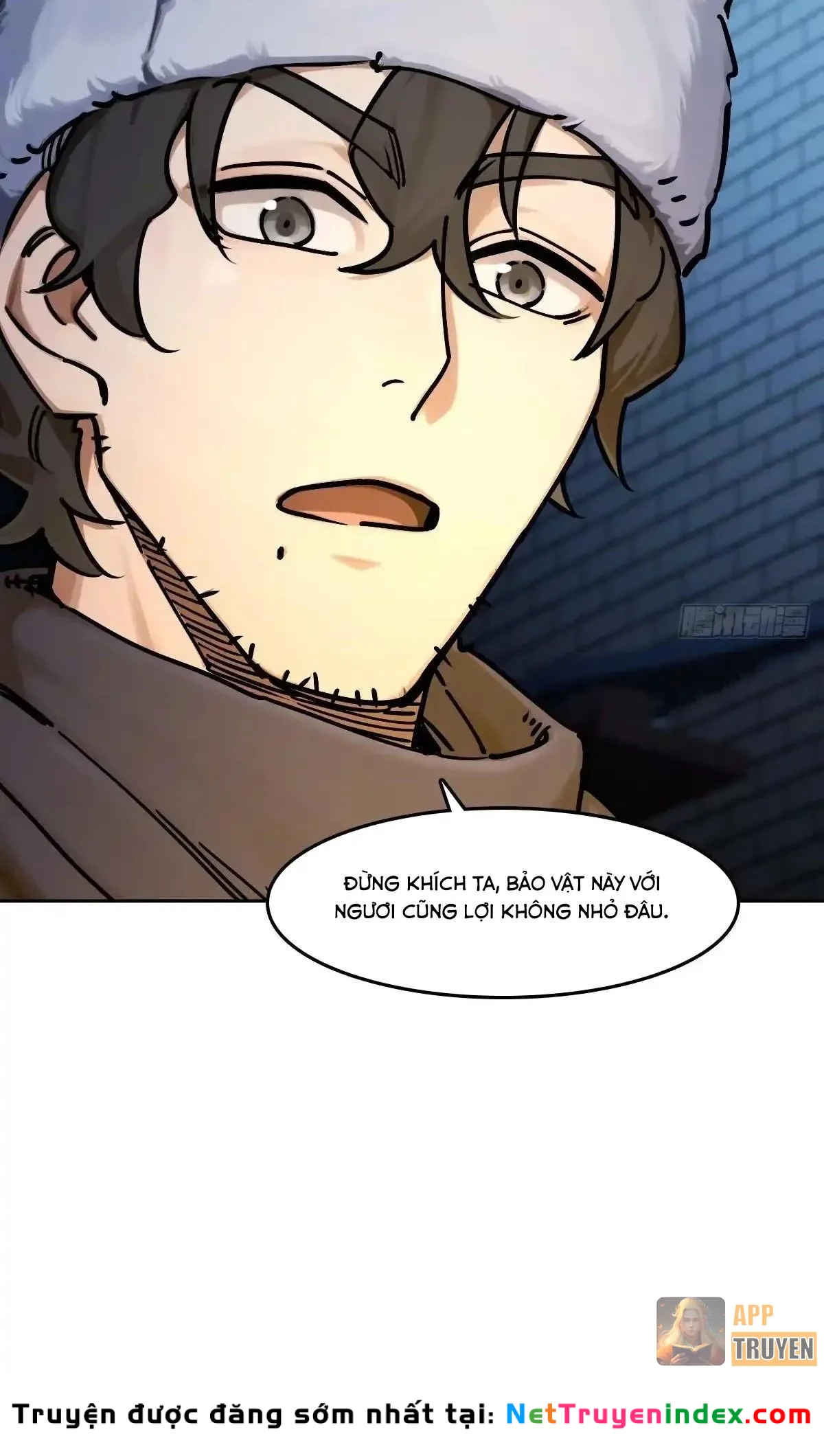 Bắt Đầu Từ Cửu Đầu Điểu Chapter 332 - 45