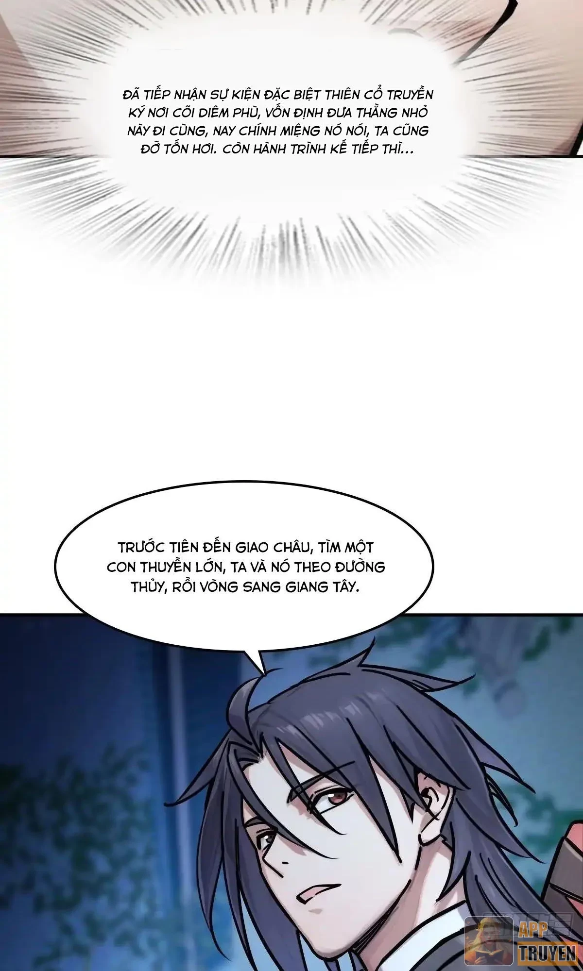 Bắt Đầu Từ Cửu Đầu Điểu Chapter 332 - 51