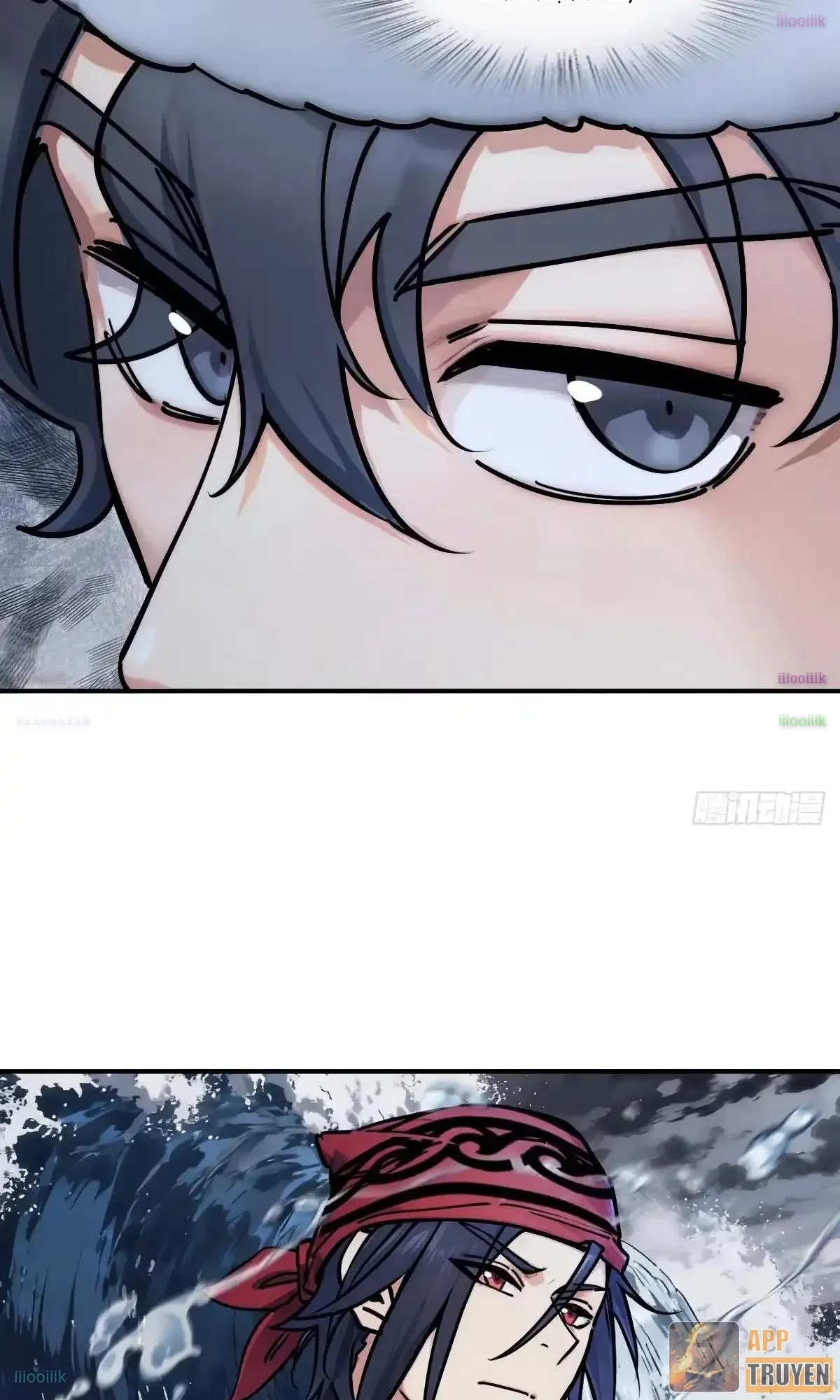 Bắt Đầu Từ Cửu Đầu Điểu Chapter 332 - 53