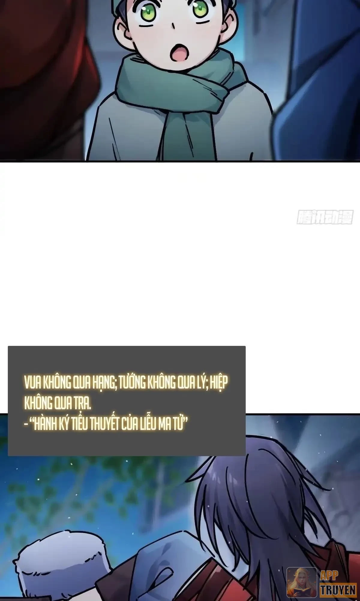 Bắt Đầu Từ Cửu Đầu Điểu Chapter 332 - 55