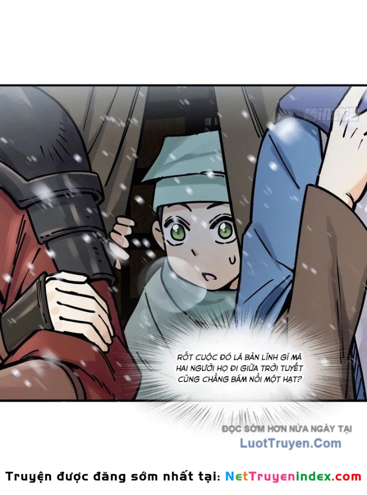 Bắt Đầu Từ Cửu Đầu Điểu Chapter 333 - 8