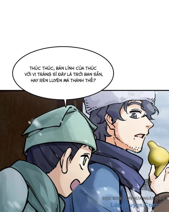 Bắt Đầu Từ Cửu Đầu Điểu Chapter 333 - 9