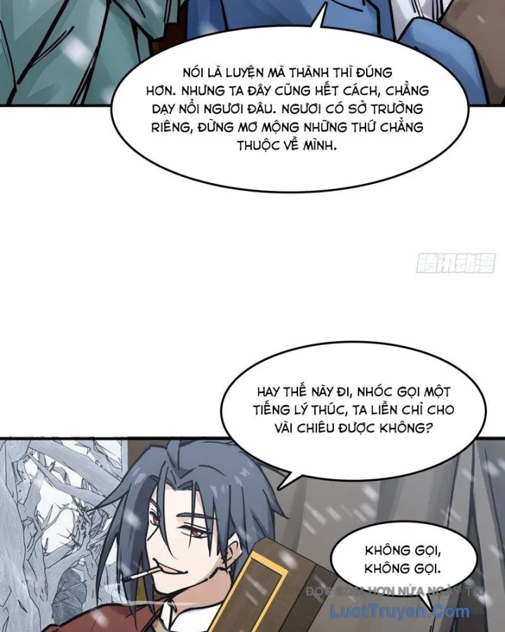 Bắt Đầu Từ Cửu Đầu Điểu Chapter 333 - 10