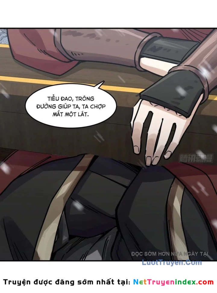 Bắt Đầu Từ Cửu Đầu Điểu Chapter 333 - 12