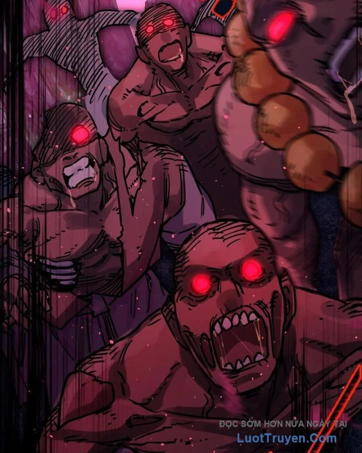 Bắt Đầu Từ Cửu Đầu Điểu Chapter 333 - 22