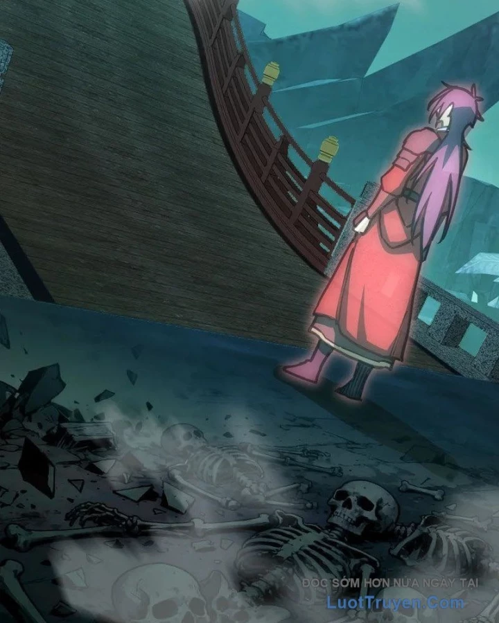 Bắt Đầu Từ Cửu Đầu Điểu Chapter 333 - 54